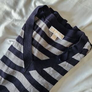 Michael Kors striped top/dress